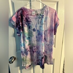 Time and Tru, women’s large shirt